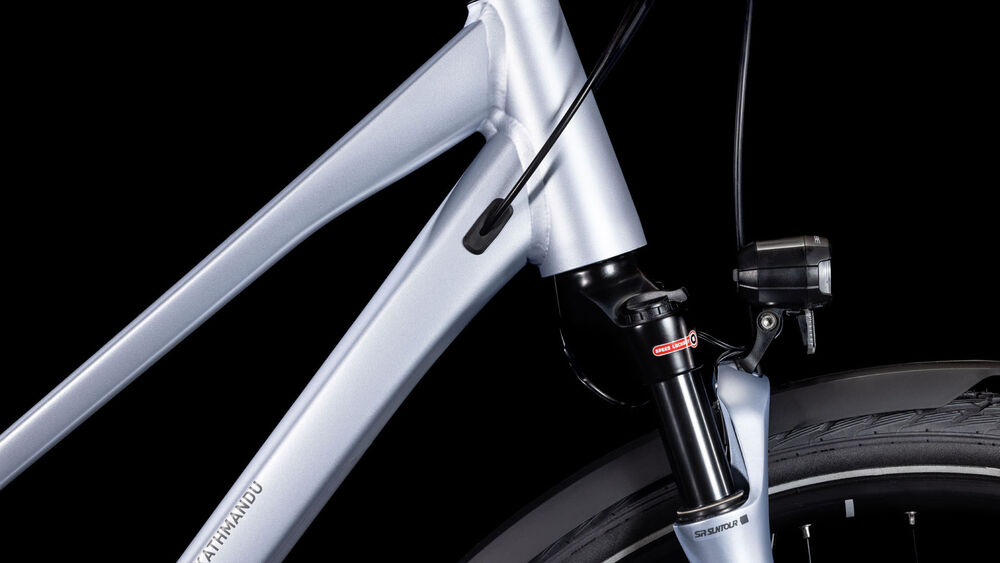 ROWER CUBE KATHMANDU PRO 54M SRE/SZA 25 Z