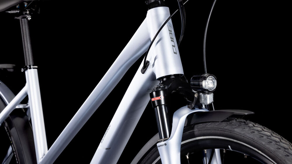 ROWER CUBE KATHMANDU PRO 54M SRE/SZA 25 Z