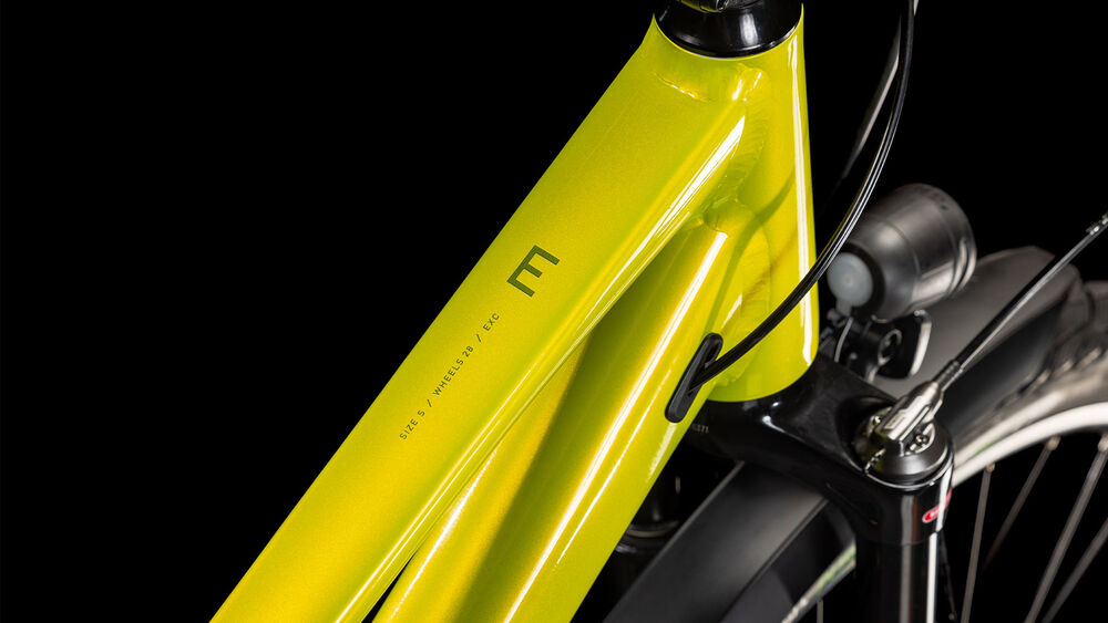 ROWER CUBE KATHMANDU EXC 54M ZIE 25 Z