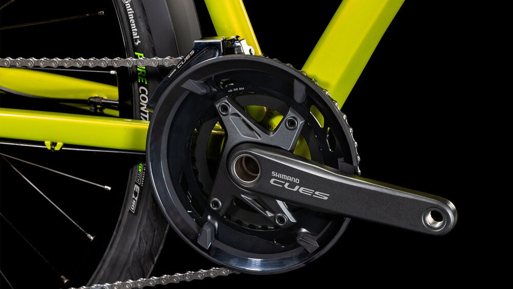 ROWER CUBE KATHMANDU EXC 54M ZIE 25 Z