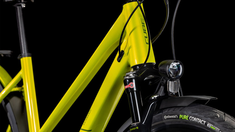 ROWER CUBE KATHMANDU EXC 54M ZIE 25 Z