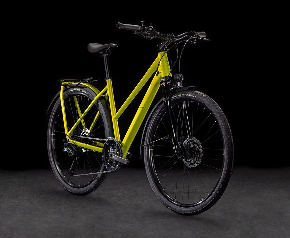 ROWER CUBE KATHMANDU EXC 54M ZIE 25 Z