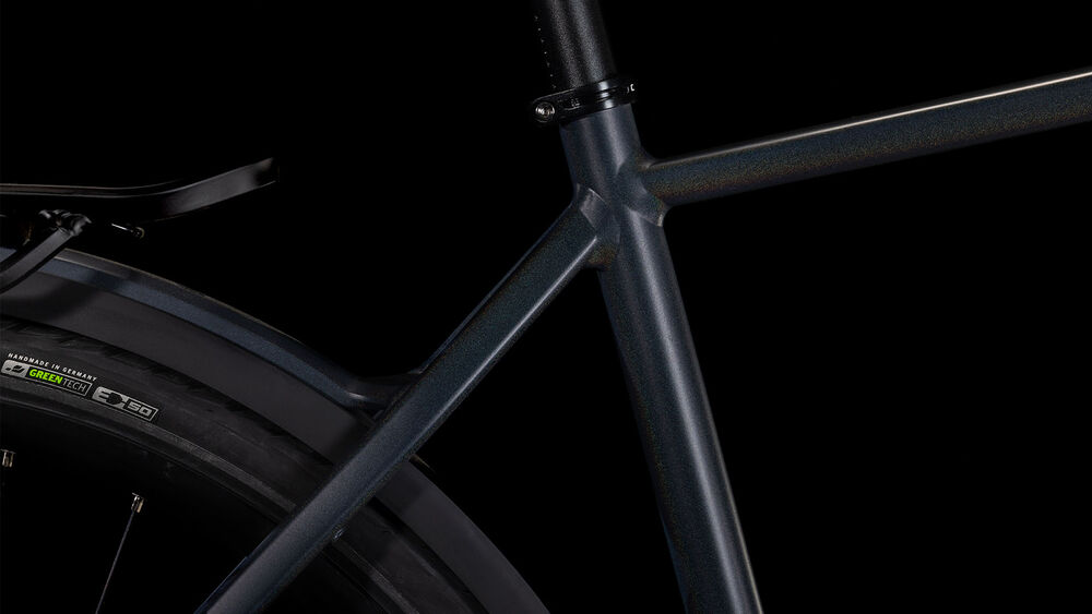 ROWER CUBE KATHMANDU SLX 62XL GRAN/GRA 25