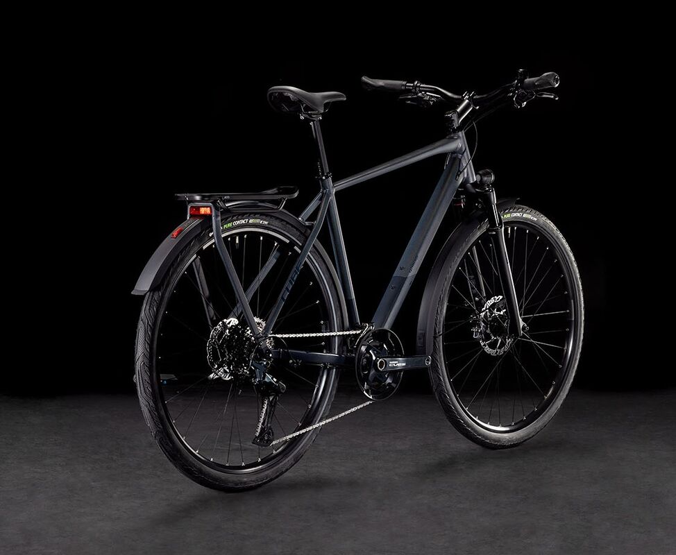 ROWER CUBE KATHMANDU SLX 62XL GRAN/GRA 25