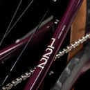 ROWER CUBE STEREO HYBRID ONE22 PRO 800 29 L BOR/SZA 25