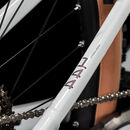 ROWER CUBE STEREO HYBRID ONE44 PRO 800 29 XL BIA/SZA 25