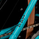 ROWER CUBE STEREO HYBRID ONE44 EX 800 29 XL NIE/CZA 25