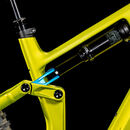 ROWER CUBE STEREO HYBRID ONE44 HPC RACE 800 27 S ŻÓŁ/NIE 25