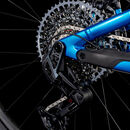 ROWER CUBE STEREO HYBRID ONE44 HPC AT 800 27 S ACT 25