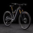 ROWER CUBE STEREO HYBRID ONE44 HPC SLT 800 29 XL ZIE/CZA 25