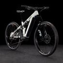 ROWER CUBE STEREO HYBRID ONE77 HPC SLX 800 29/27 S PIA/CZA 25