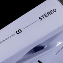 ROWER CUBE STEREO HYBRID ONE77 HPC SLX 800 29/27 S LIL/CZA 25