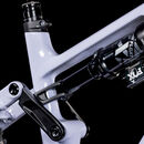 ROWER CUBE STEREO HYBRID ONE77 HPC SLX 800 29/27 S LIL/CZA 25