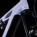 ROWER CUBE STEREO HYBRID ONE77 HPC SLX 800 29/27 S LIL/CZA 25