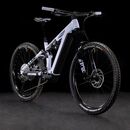 ROWER CUBE STEREO HYBRID ONE77 HPC SLX 800 29/27 S LIL/CZA 25