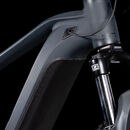 ROWER CUBE REACTION HYBRID PERF 625 29 M CZA 25