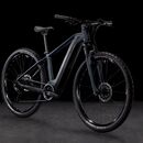 ROWER CUBE REACTION HYBRID PERF 625 29 M CZA 25