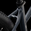 ROWER CUBE REACTION HYBRID PERF 625 27 XS CZA 25 Z