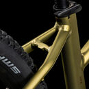 ROWER CUBE REACTION HYBRID PERF 500 27 XS ZŁO/CZA 25 Z