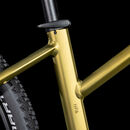 ROWER CUBE REACTION HYBRID PERF 500 27 XS ZŁO/CZA 25 Z