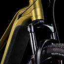 ROWER CUBE REACTION HYBRID PERF 500 27 XS ZŁO/CZA 25 Z