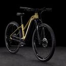 ROWER CUBE REACTION HYBRID PERF 500 27 XS ZŁO/CZA 25 Z