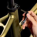 ROWER CUBE REACTION HYBRID PERF 625 29 L ZŁO/CZA 25 Z