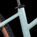 ROWER CUBE REACTION HYBRID PERF 500 27 XS NIE/BIA 25 Z