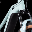 ROWER CUBE REACTION HYBRID PERF 500 27 XS NIE/BIA 25 Z