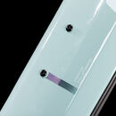 ROWER CUBE REACTION HYBRID PERF 500 27 XS NIE/BIA 25 Z