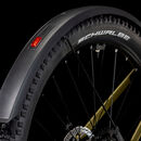 ROWER CUBE REACTION HYBRID PERF 625 ALL 27 XS ZŁO/CZA 25