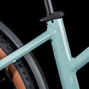 ROWER CUBE REACTION HYBRID PERF 500 ALL 27 XS NIE/BIA 25Z