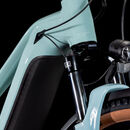 ROWER CUBE REACTION HYBRID PERF 500 ALL 27 XS NIE/BIA 25Z