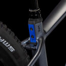 ROWER CUBE REACTION HYBRID PRO 600 27 S SZA/CZA 25