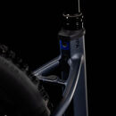 ROWER CUBE REACTION HYBRID PRO 800 27 S SZA/CZA 25 E