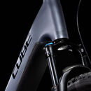 ROWER CUBE REACTION HYBRID PRO 800 27 S SZA/CZA 25 E