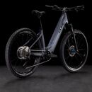 ROWER CUBE REACTION HYBRID PRO 800 27 S SZA/CZA 25 E