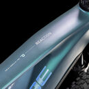 ROWER CUBE REACTION HYBRID PRO 600 29 L SZA/BŁĘ 25