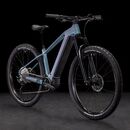 ROWER CUBE REACTION HYBRID PRO 600 29 L SZA/BŁĘ 25