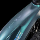 ROWER CUBE REACTION HYBRID PRO 800 27 S SZA/BŁĘ 25 Z