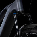 ROWER CUBE REACTION HYBRID PRO 800 ALL 27 S SZA/CZA 25 Z