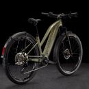 ROWER CUBE REACTION HYBRID PRO 600 ALL 29 L OLI/ZŁO 25 Z