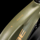 ROWER CUBE REACTION HYBRID PRO 800 ALL 27 S OLI/ZŁO 25 Z