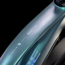 ROWER CUBE REACTION HYBRID PRO 600 ALL 29 L SZA/BŁĘ 25 Z