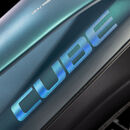 ROWER CUBE REACTION HYBRID PRO 600 ALL 29 L SZA/BŁĘ 25 Z