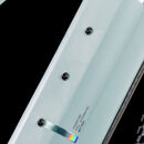 ROWER CUBE REACTION HYBRID RACE 800 27 S ZIE/NIE 25