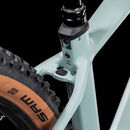 ROWER CUBE REACTION HYBRID RACE 800 27 S ZIE/NIE 25