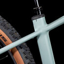 ROWER CUBE REACTION HYBRID RACE 800 27 S ZIE/NIE 25