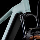 ROWER CUBE REACTION HYBRID RACE 800 27 S ZIE/NIE 25