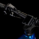 ROWER CUBE REACTION HYBRID SLX 800 27 S NIE 25